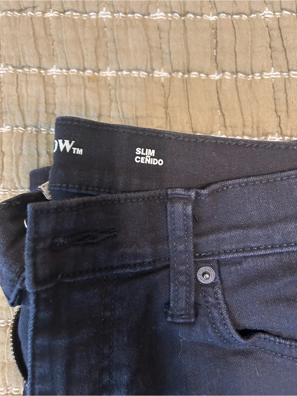 Men's Jeans Bundle